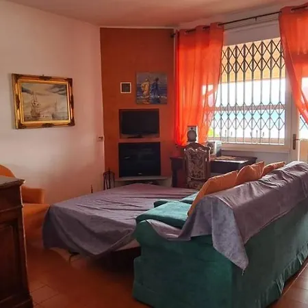 Daire Casa Lory Predore