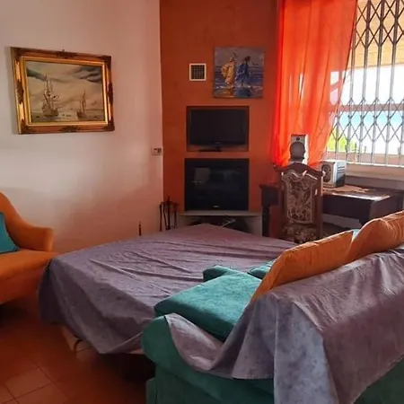 Casa Lory Daire *