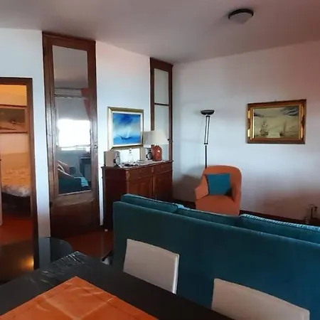 Daire Casa Lory Predore