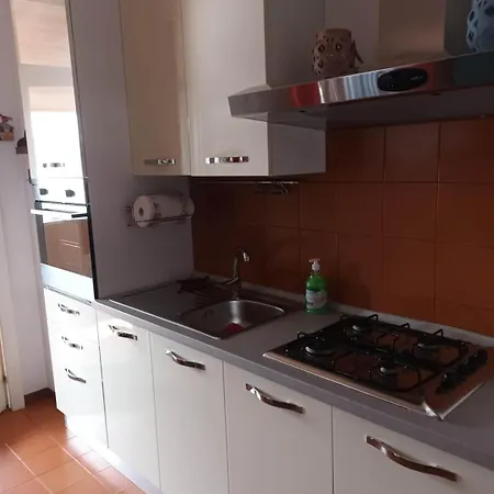Daire Casa Lory