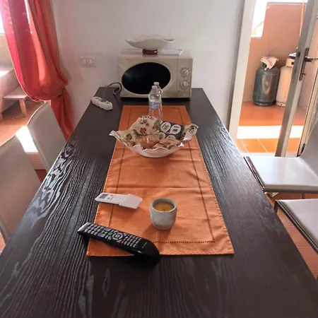 Casa Lory * Predore